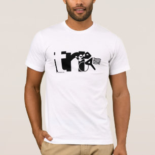 Camiseta Tri