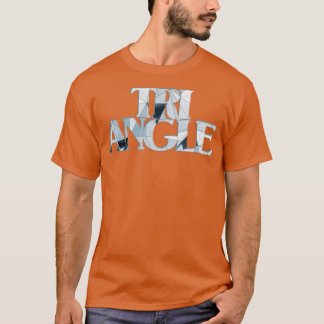 CAMISETA TRI ANGLE