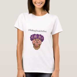 Camiseta Tri-Blend