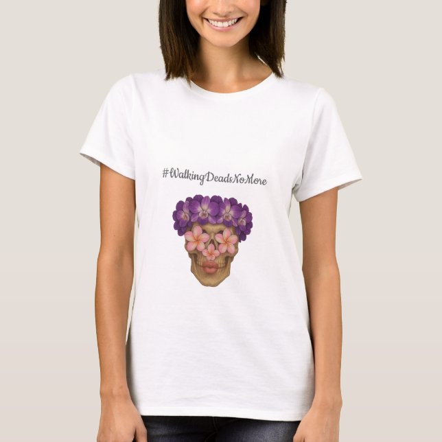 Camiseta Tri-Blend (Anverso)