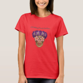 Camiseta Tri-Blend