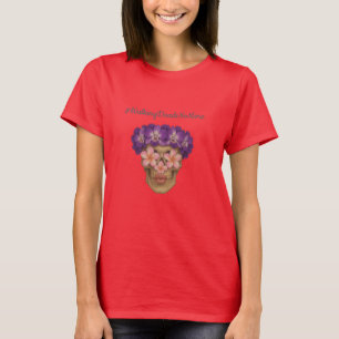 Camiseta Tri-Blend