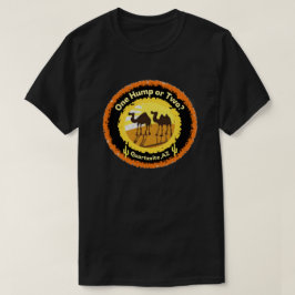 Camiseta Tri-Blend Shirt 