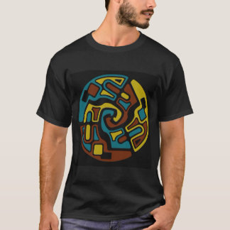 Camiseta Tri flecha Deco