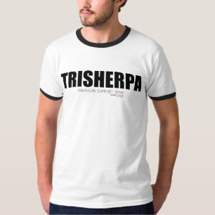 Camiseta Tri Sherpa