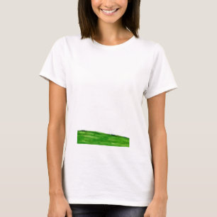 Camiseta Tri tierra del dúo