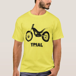 CAMISETA TRIAL