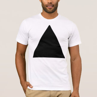 Camiseta Triángulo
