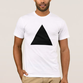 Camiseta Triángulo