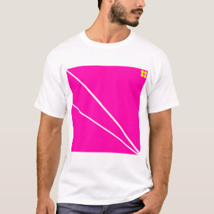 Camiseta Triángulo