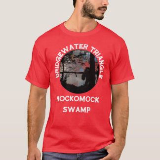 Camiseta Triángulo de Bridgewater