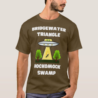 Camiseta Triángulo de Bridgewater