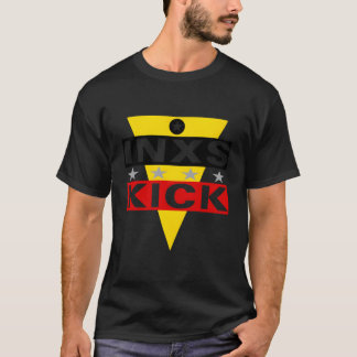 Camiseta Triángulo de mecha oficial de entrada
