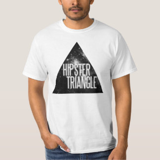 Camiseta Triángulo del inconformista