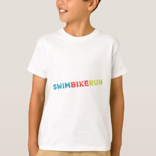 Camiseta Triathlon Guay Design