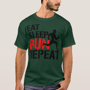 Camiseta Triathlon Swim Bike Run 43