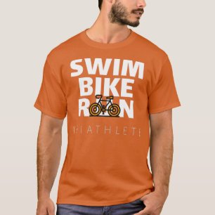Camiseta Triathlon TShirt Classic TShirt
