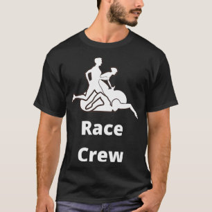 Camiseta TriathlonRace Crew