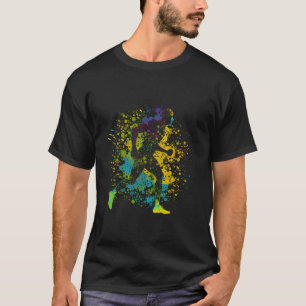 Camiseta Triatleta