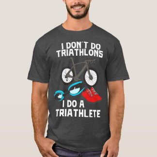 Camiseta Triatleta 3