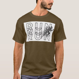 Camiseta Triatletas y deportistas