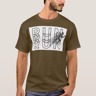 Camiseta Triatletas y deportistas