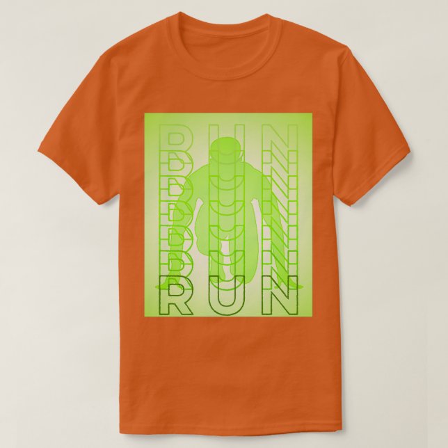 Camiseta Triatletas y deportistas 2 (Diseño del anverso)