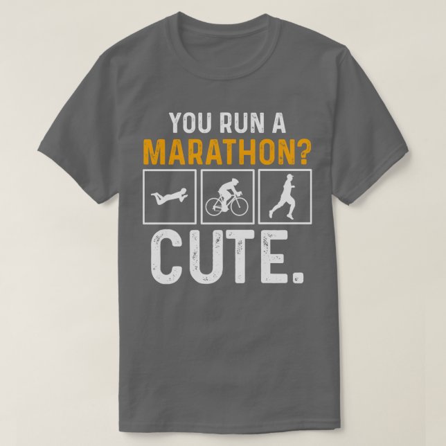 Camiseta Triatlón 1 (Diseño del anverso)