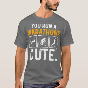 Camiseta Triatlón 1