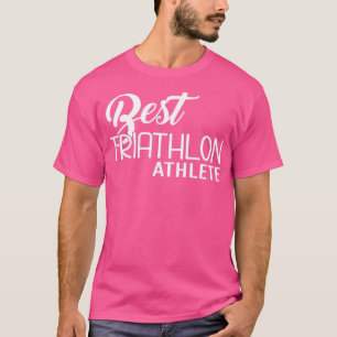 Camiseta Triatlón 15