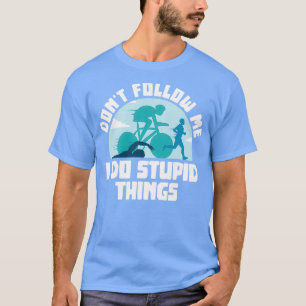 Camiseta triatlón 2