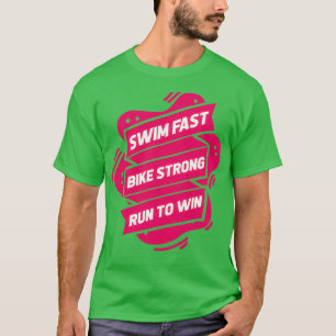 Camiseta Triatlón 24