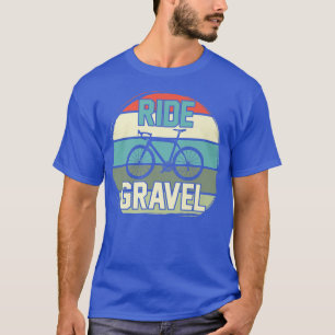 Camiseta Triatlón de ciclismo de montaña de grava cuesta ab