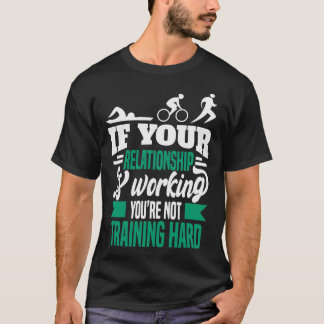 Camiseta Triatlón Motif para Triatletas 14
