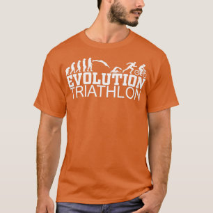 Camiseta Triatlón Triatlete Idea 2