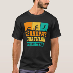 Camiseta Triatlón Triatlón de Triatlón