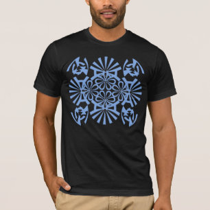 Camiseta Tribal