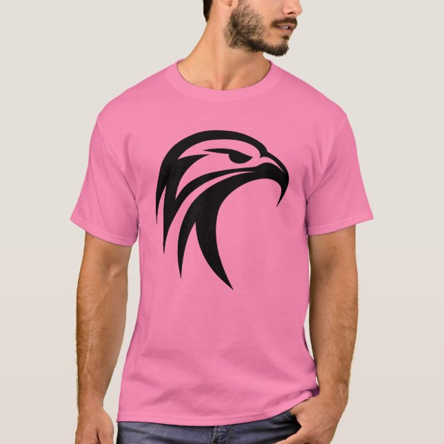 Camiseta Tribal Adler (Anverso)