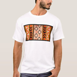 Camiseta Tribal del Suroeste