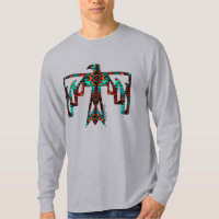 Tribal Thunderbird T-Shirt