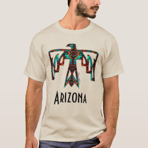 Camiseta Tribal Thunderbird T-Shirt
