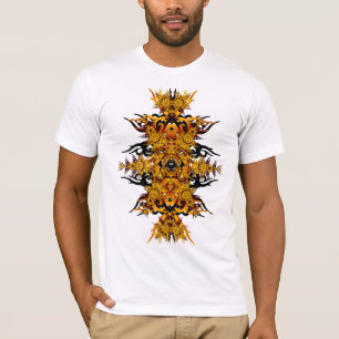 Camiseta TribalTatti