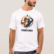 Camiseta TRIBESMEN