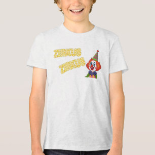 CAMISETA TRIBLENDA 