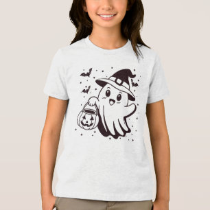 CAMISETA TRIBLENDA