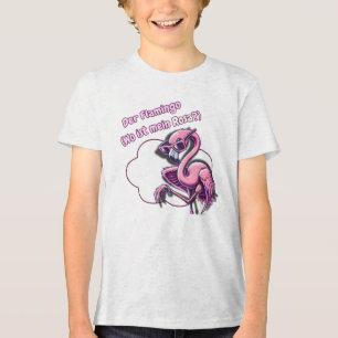 CAMISETA TRIBLENDA 