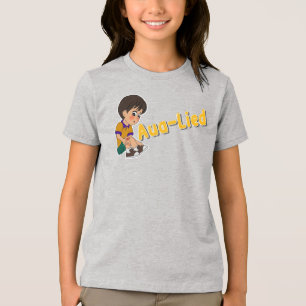 CAMISETA TRIBLENDA 