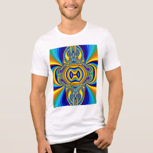CAMISETA TRIBLENDA
