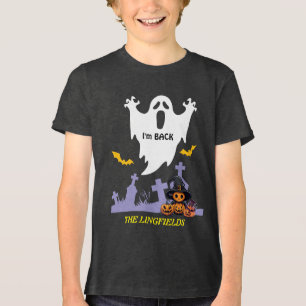 CAMISETA TRIBLENDA