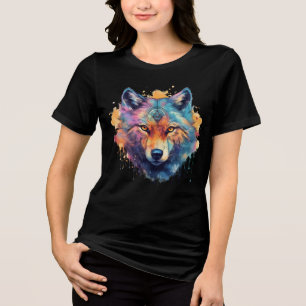 CAMISETA TRIBLENDA 
